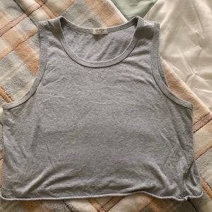 john galt grey top